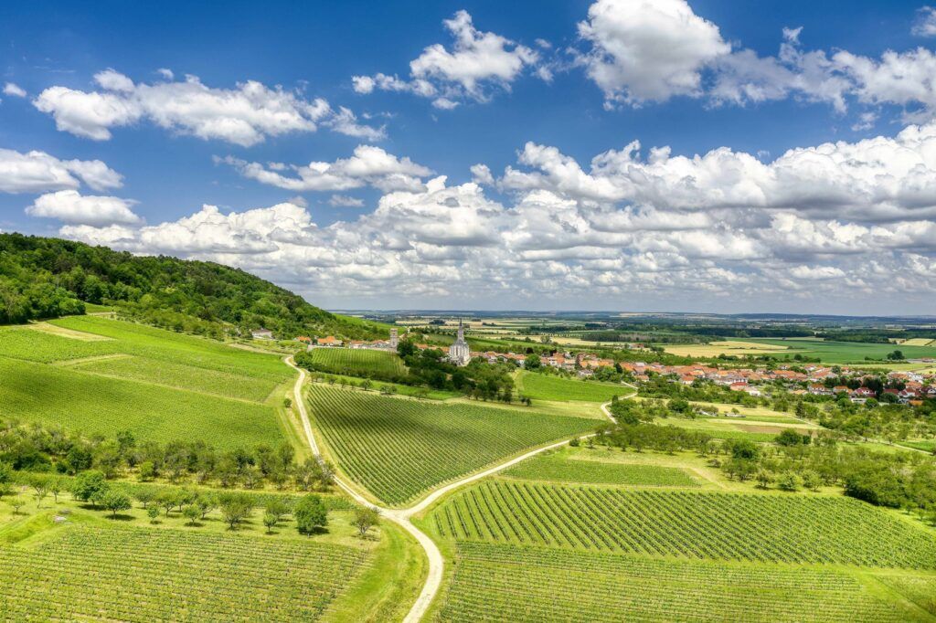 Photo LA ROUTE TOURISTIQUE DES CÔTES DE TOUL