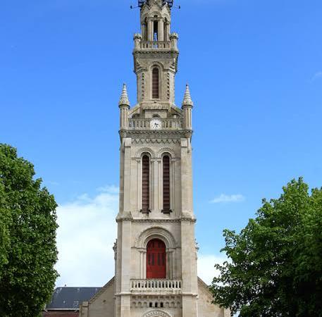 Photo RANDONNÉE FAMILIALE À LA COLLINE DE SION (VAUDEMONT)