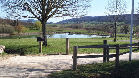 Photo 16 Randonnées Favières (Meurthe-et-Moselle)