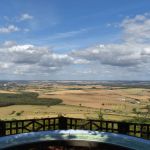 Miniature RANDONNÉE FAMILIALE À LA COLLINE DE SION (VAUDEMONT)