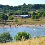 Miniature Base de Loisirs Intercommunale de Favières