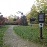 Miniature 16 Randonnées Favières (Meurthe-et-Moselle)